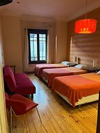 Aparthotel providencia
