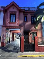 Aparthotel providencia