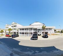 10 Cherry Bay - Robert Zuehl