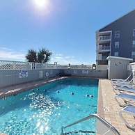 Beachy Condo Right on Oceanfront