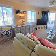Beachy Condo Right on Oceanfront