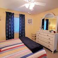 Beachy Condo Right on Oceanfront