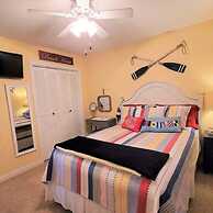 Beachy Condo Right on Oceanfront