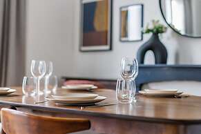 Résidence Paris SEVRES