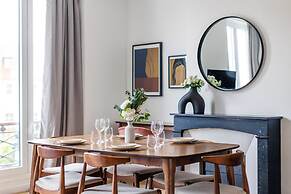 Résidence Paris SEVRES