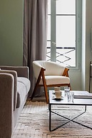 Résidence Paris SEVRES