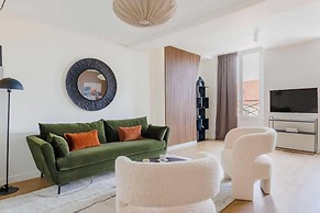 Résidence Paris SEVRES