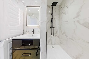 Résidence Paris SEVRES