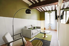 Résidence Paris SEVRES