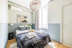 Résidence Paris SEVRES