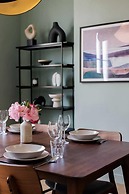 Résidence Paris SEVRES