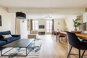 Résidence Paris SEVRES