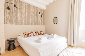 Résidence Paris SEVRES