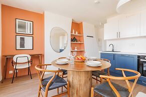 Résidence Paris SEVRES