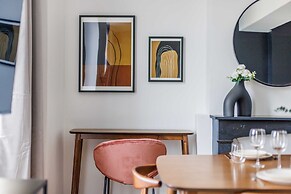 Résidence Paris SEVRES