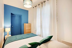 Résidence Paris SEVRES