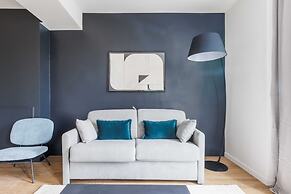 Résidence Paris SEVRES