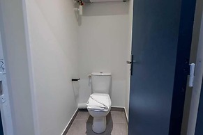 Résidence Paris SEVRES