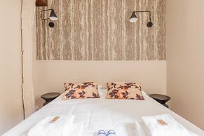 Résidence Paris SEVRES