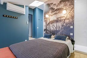 Résidence Paris SEVRES