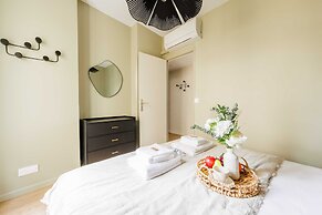 Résidence Paris SEVRES