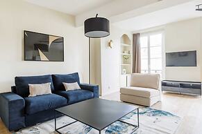 Résidence Paris SEVRES