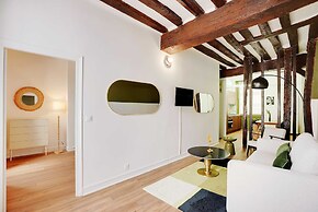 Résidence Paris SEVRES