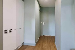 Résidence Paris SEVRES