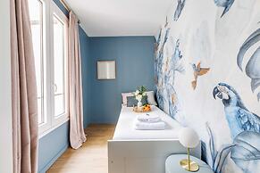 Résidence Paris SEVRES