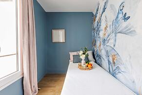 Résidence Paris SEVRES