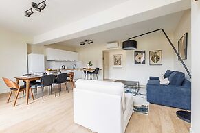 Résidence Paris SEVRES