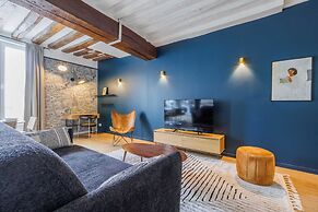 Résidence Paris SEVRES