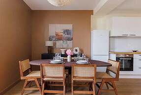 Résidence Paris SEVRES