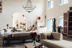 Le Porciglia by Boutique