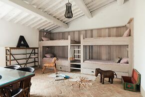 Le Porciglia by Boutique