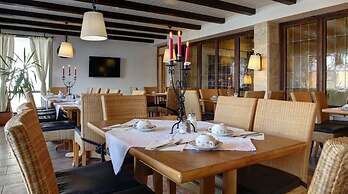 Hotel Hirschberg