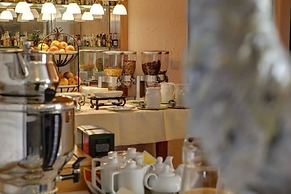 Hotel Hirschberg