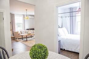 Modern Apt Neardowntown Ideal for Long Stays - U2