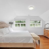 Private 2bdrm Unit With Ensuite Laundry - U5A