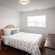 Private 2bdrm Unit With Ensuite Laundry - U5A