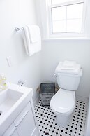 Modern Apt Neardowntown Ideal for Long Stays - U3