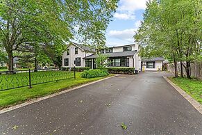 Modern Apt Neardowntown Ideal for Long Stays - U3