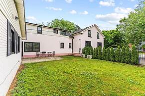 Modern Apt Neardowntown Ideal for Long Stays - U3