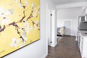 Modern Apt Neardowntown Ideal for Long Stays - U3