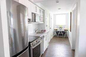 Modern Apt Neardowntown Ideal for Long Stays - U3
