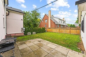 Modern Apt Neardowntown Ideal for Long Stays - U3