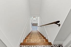 Private Apt Neardowntown Ideal for Long Stays U4