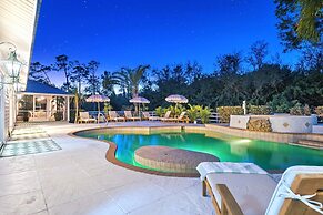 Casa Del Sol Chic 1-br Suite Poolside Bliss for 4