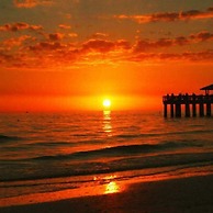 Casa Del Sol Chic 1-br Suite Poolside Bliss for 4