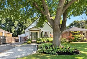 Specious Fully Private Studio apt With Laundry